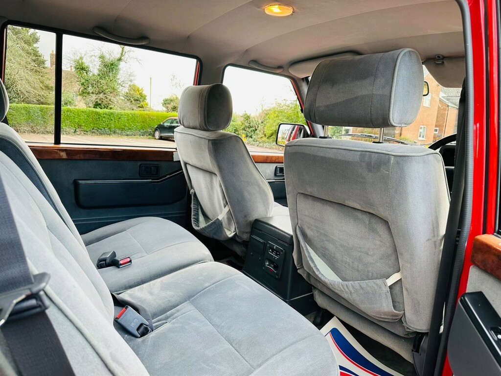 Nissan Patrol 4.2 Gr Slx  #56