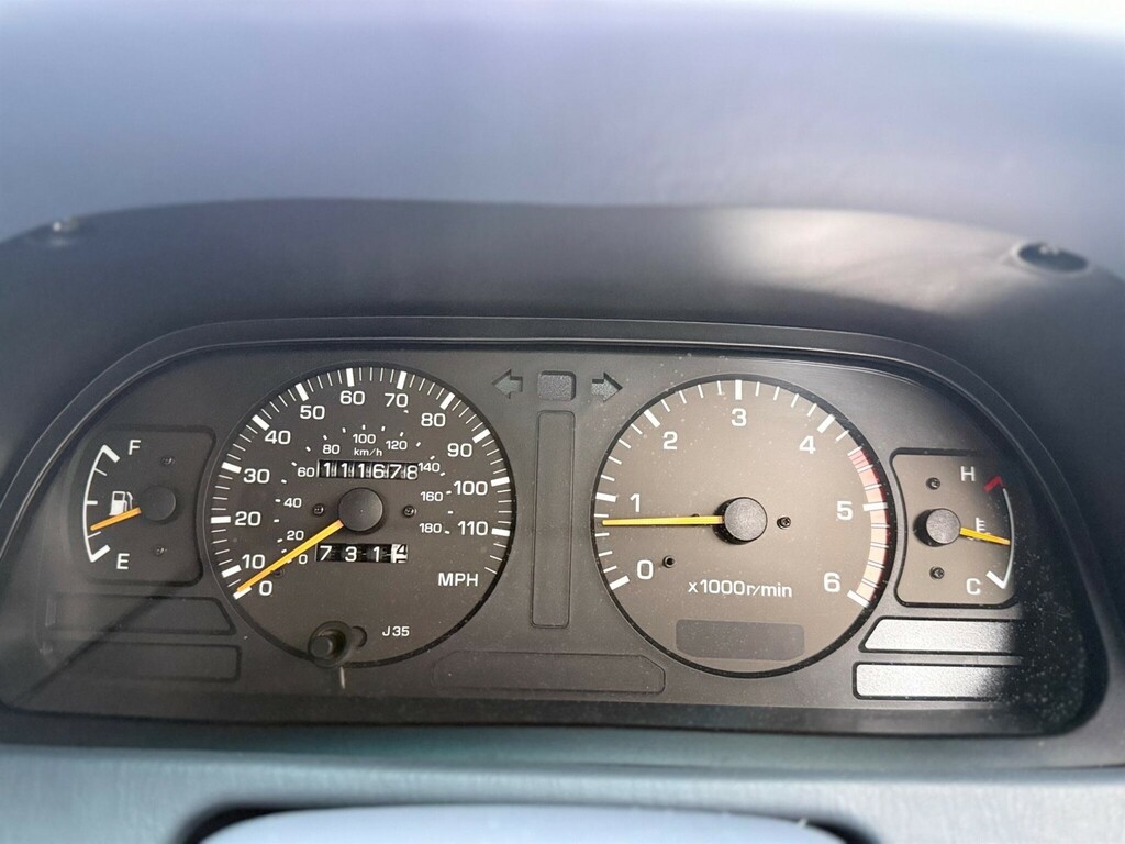 Toyota Land Cruiser Colorado Suv 3.0 Td Ex 1999V Silver #58