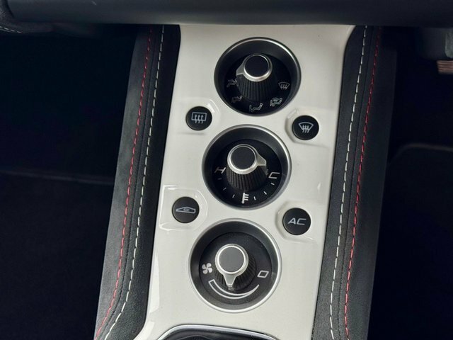 Lotus Evora Gt Sport Red #44