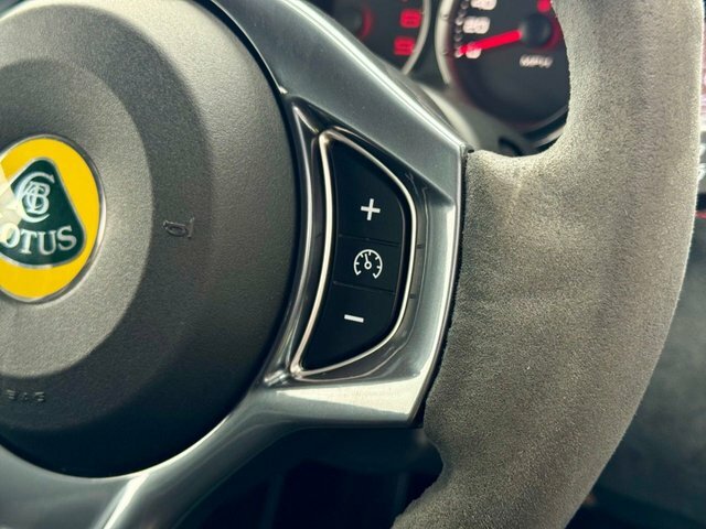 Lotus Evora Gt Sport Red #32