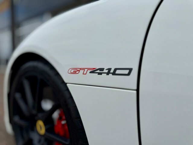 Lotus Evora Gt Sport Red #53