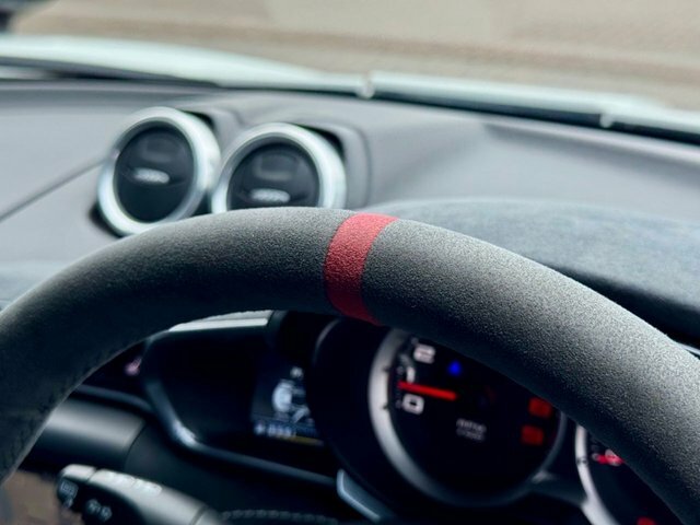 Lotus Evora Gt Sport Red #34