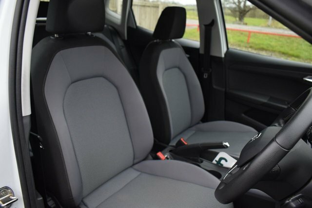 Seat Arona 1.0 Tsi Se Technology Suv Dsg Euro 6 S White #4