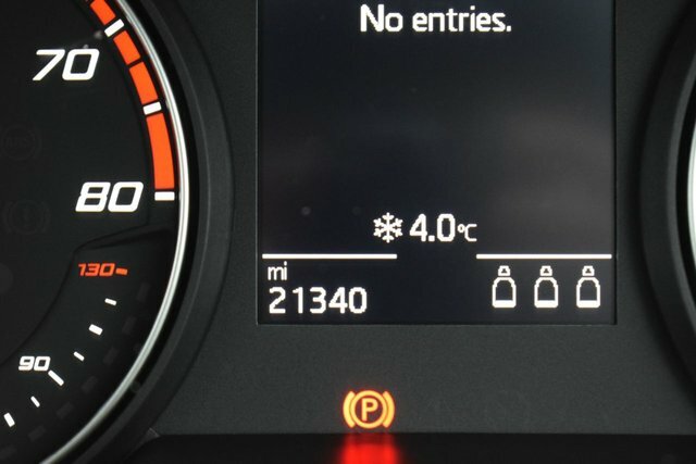 Seat Arona 1.0 Tsi Se Technology Suv Dsg Euro 6 S White #6