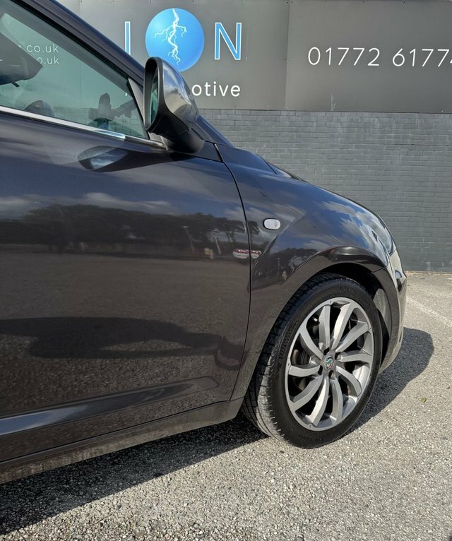 Alfa Romeo MiTo 875 Tb Twinair Super 20 Tax Cheap Insurance Touch Grey #5