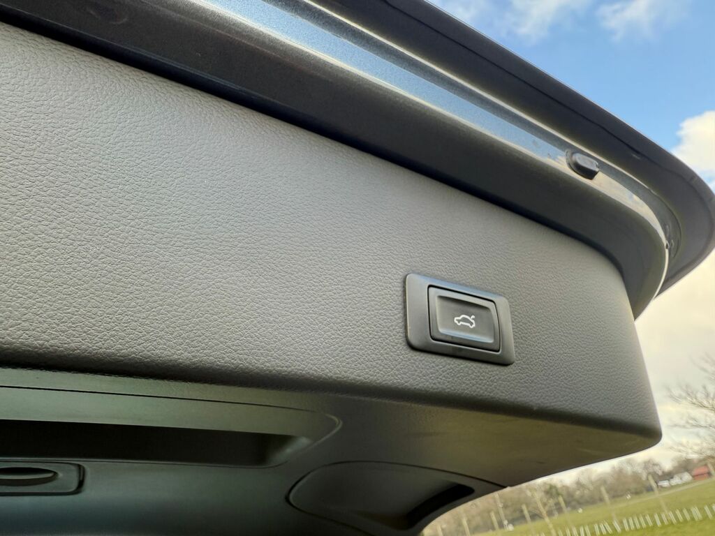 Audi A6 Avant 3.0 Se Quattro Grey #21