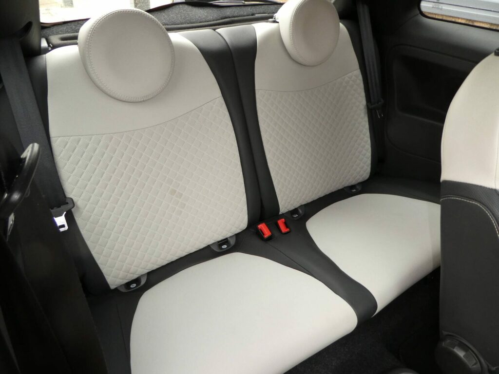 Fiat 500x Dolcevita Hatchback 1.0 Mild Hybrid Dolcevita One Owne Blue #3