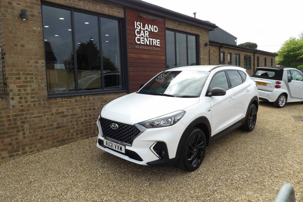 Hyundai  Inscription Red #5
