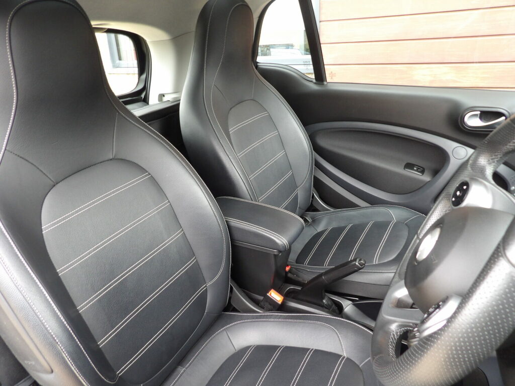 Smart 0.0 Prime Premium Black #7