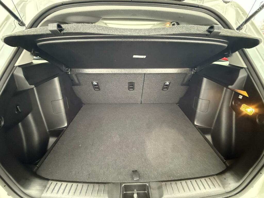 Suzuki Vitara 1.4 Boosterjet Mhev Sz5 Euro 6 Ss White #6