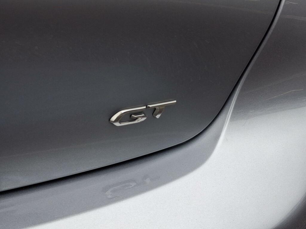 Peugeot e-208 50Kwh Gt Premium YM71BVK Grey #5
