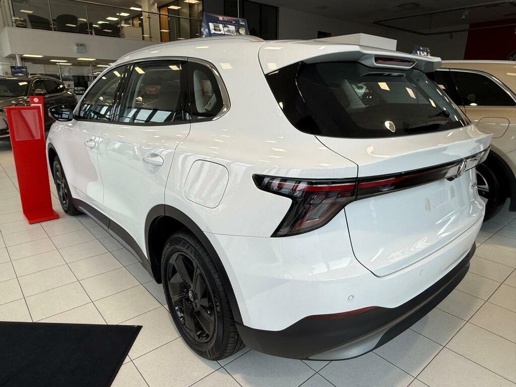 MG MGS5 64Kwh Se Long Range Suv 231 Ps White #3