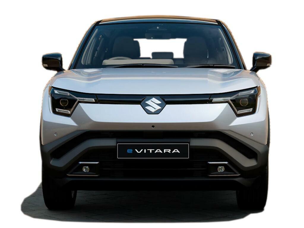 Suzuki Vitara 128Kw Ultra Silver #5