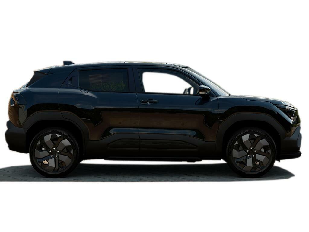 Suzuki Vitara 135Kw Ultra Allgrip-e  Black #2
