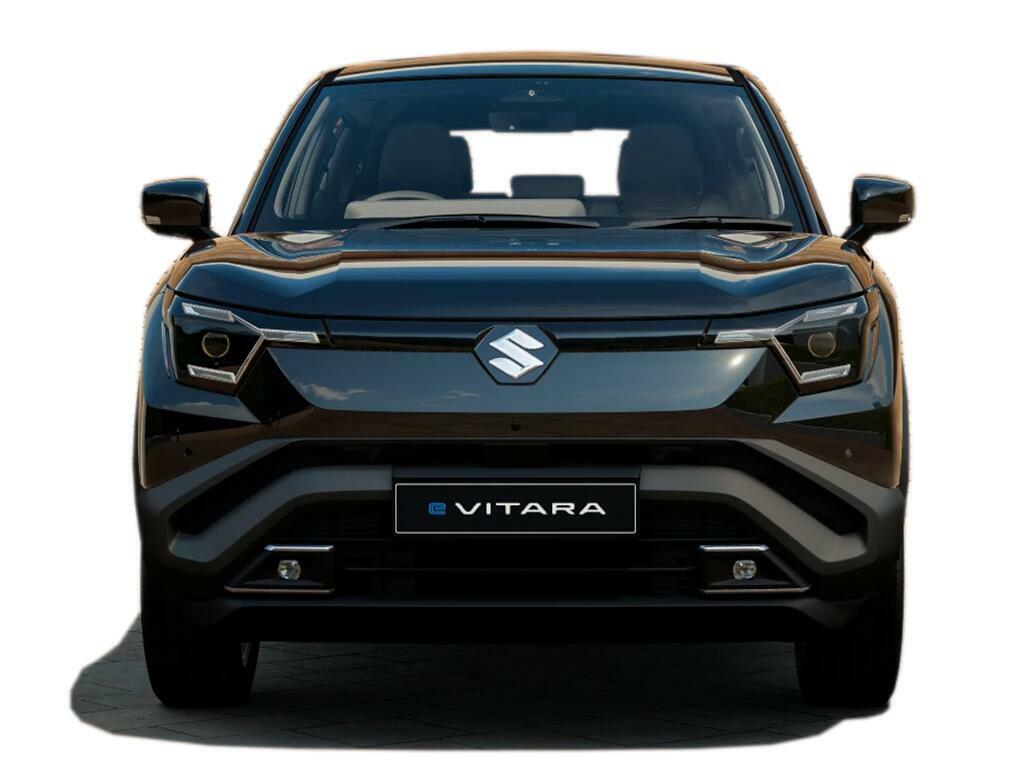 Suzuki Vitara 135Kw Ultra Allgrip-e  Black #5