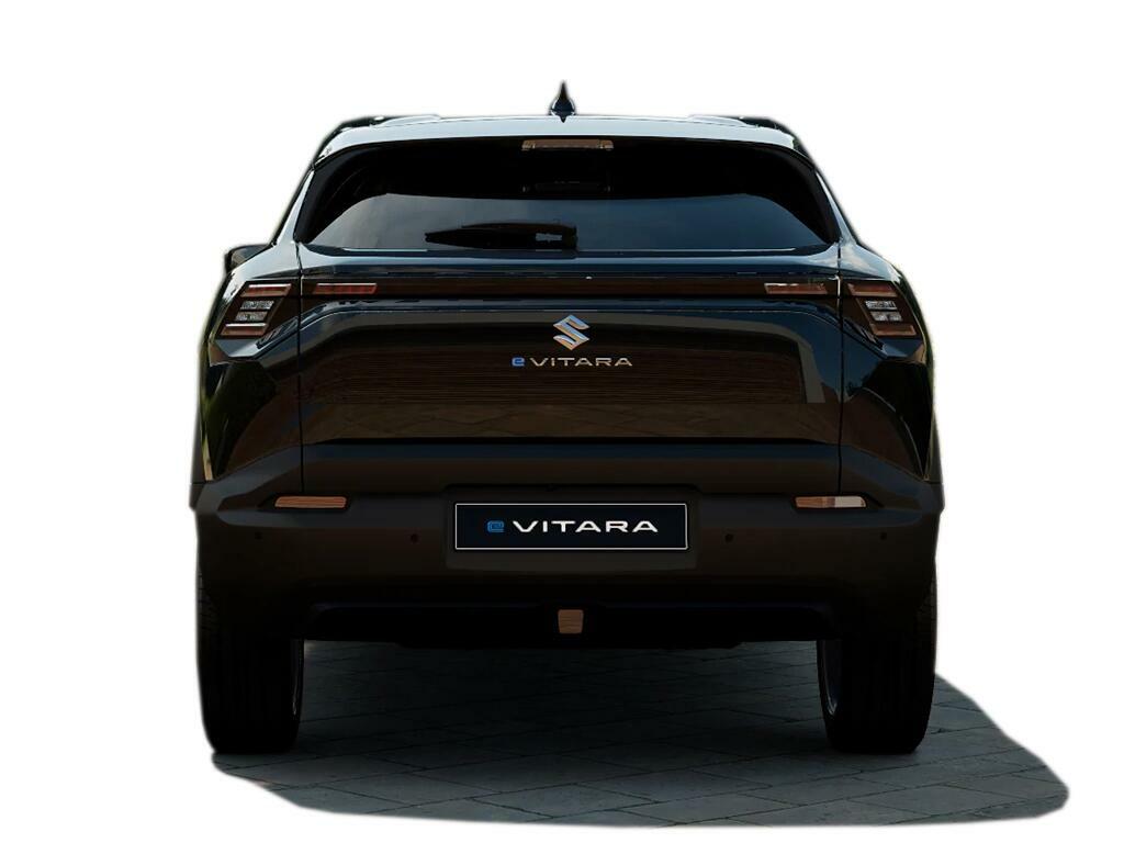 Suzuki Vitara 135Kw Ultra Allgrip-e  Black #4