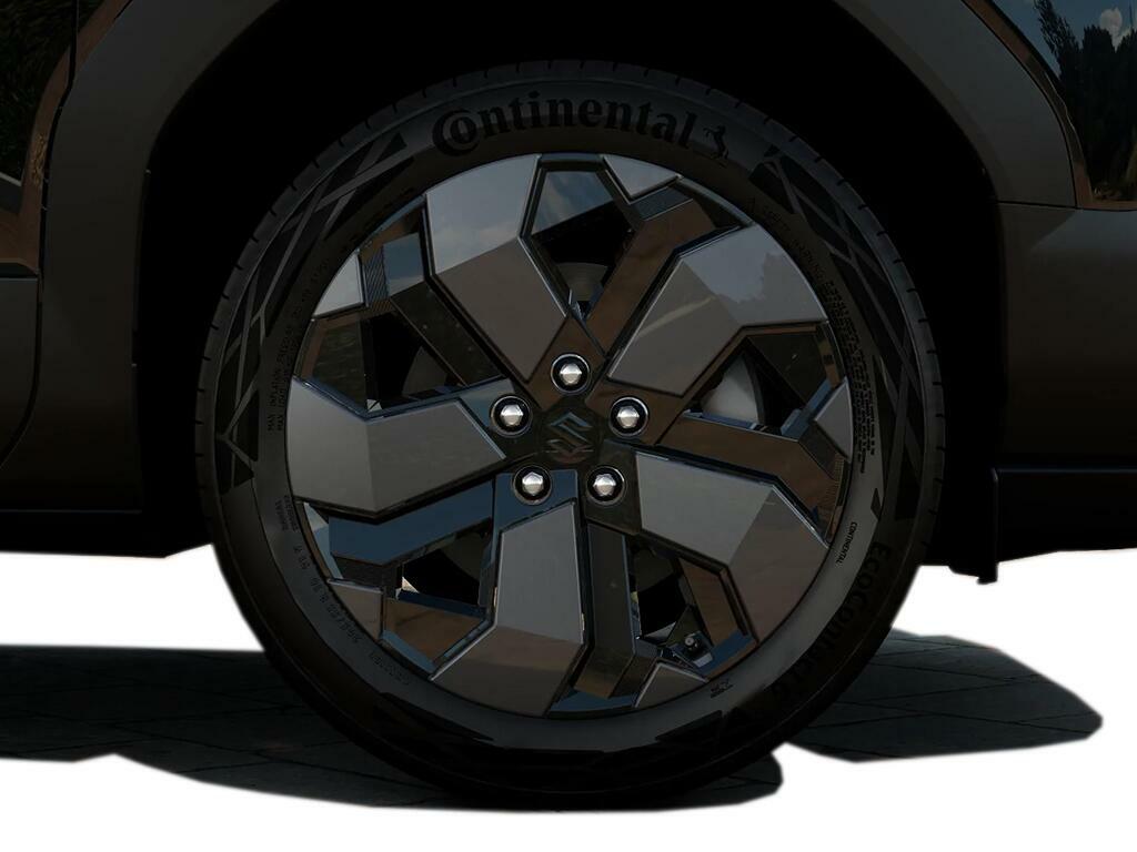Suzuki Vitara 135Kw Ultra Allgrip-e  Black #6