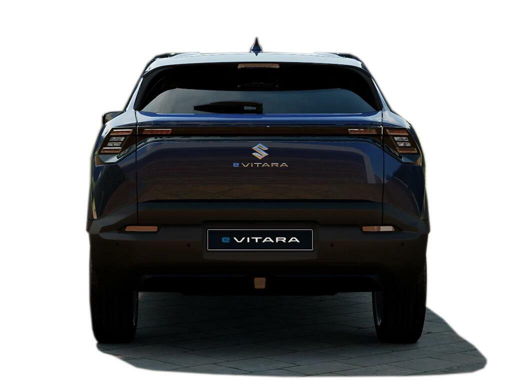 Suzuki Vitara 135Kw Ultra Allgrip-e Blue #4