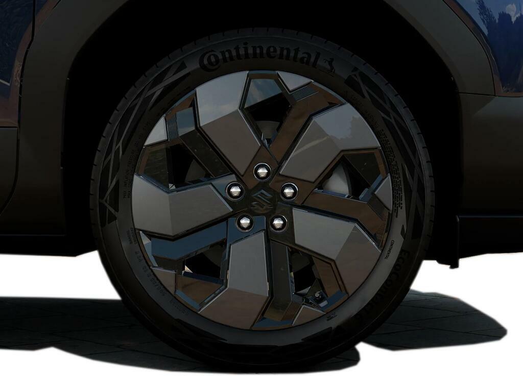 Suzuki Vitara 135Kw Ultra Allgrip-e Blue #6