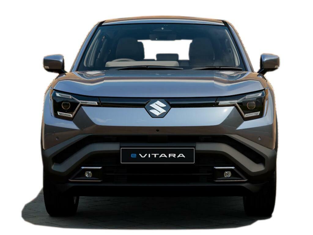Suzuki Vitara 135Kw Ultra Allgrip-e Grey #5