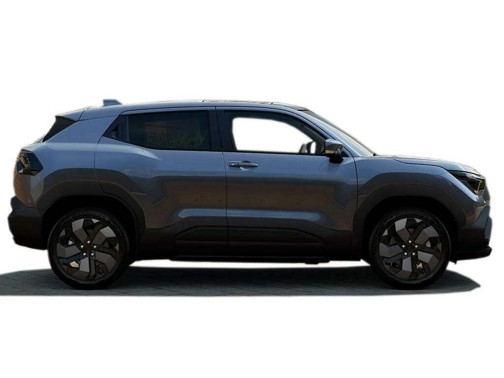 Suzuki Vitara 135Kw Ultra Allgrip-e Grey #2