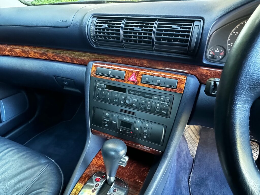 Audi A4 1.9 Tdi Se Silver #18