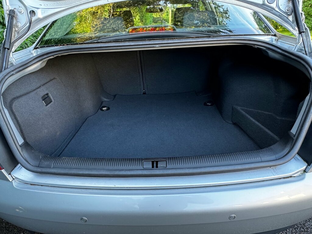 Audi A4 1.9 Tdi Se Silver #22