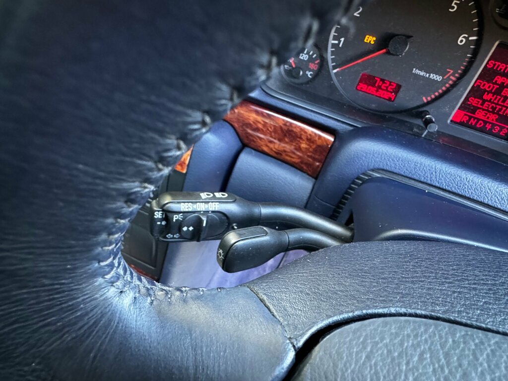 Audi A4 1.9 Tdi Se Silver #20