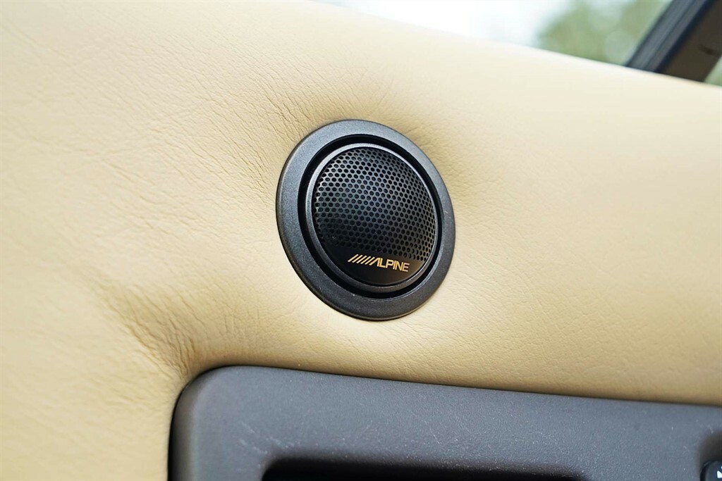 Lotus Esprit Coupe Black #37