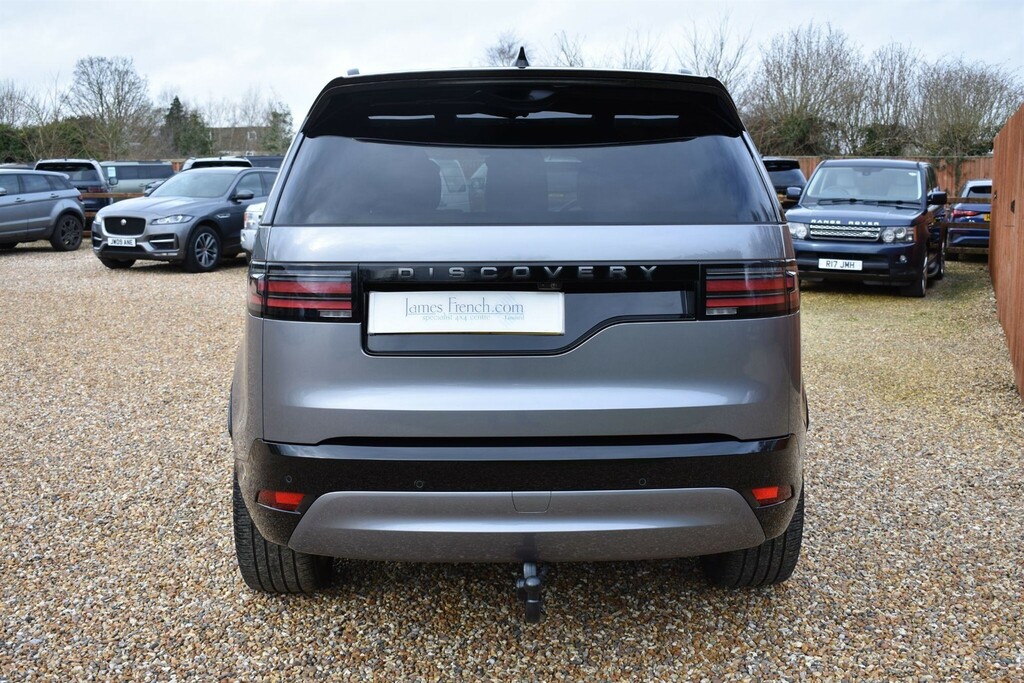 Land Rover Discovery 3.0 D350 Mhev Dynamic Hse 4Wd Euro 6 Ss KP74UBZ  #5