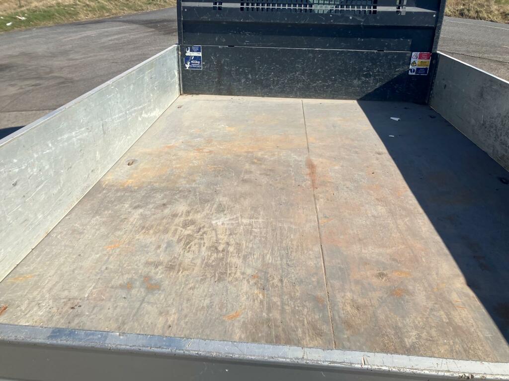 Peugeot Boxer 2.0 Bluehdi 335 L2 Euro 6 Silver #4