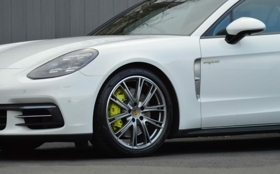 Porsche Panamera 2.9 V6 E-hybrid AF67HGU #6