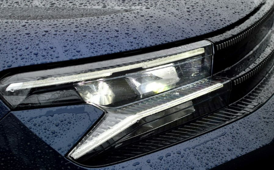 Citroen C5 Aircross 1.5 Bluehdi Plus Eat8 NA73HFO  #6