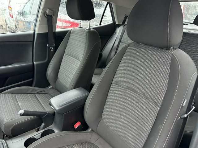 Kia Stonic 1.4 2 Suv Euro 6 S S 98 Bhp WN69DXE Grey #6