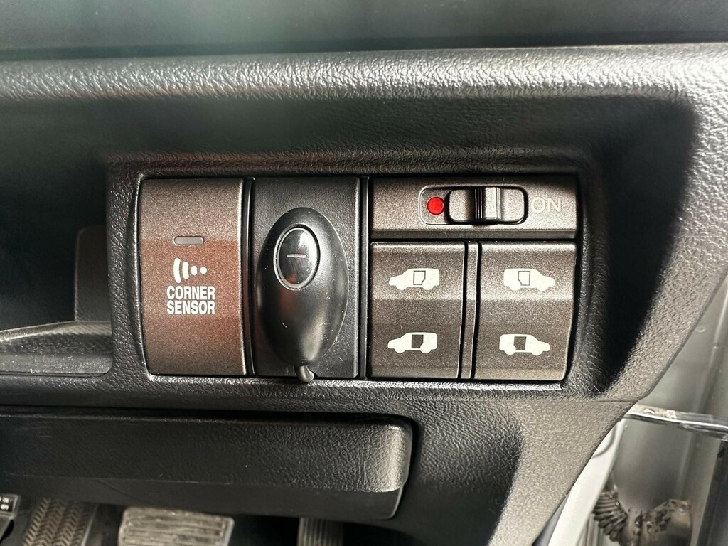 Honda Elysion   #10