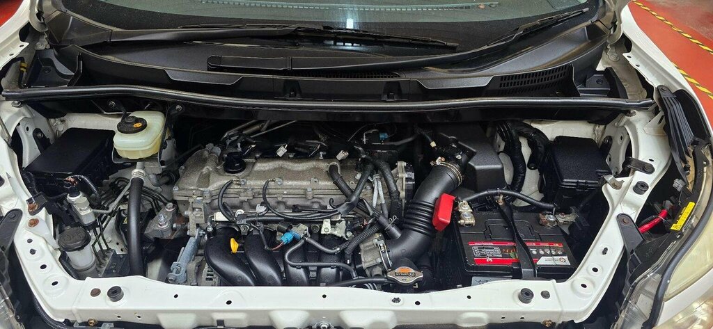 Toyota Voxy 1.8 Hybrid 202424 8 Seats Ulez Free Fresh I Black #34