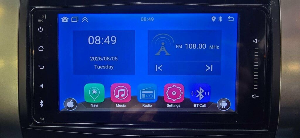 Toyota Voxy 1.8 Hybrid 202424 8 Seats Ulez Free Fresh I Black #18
