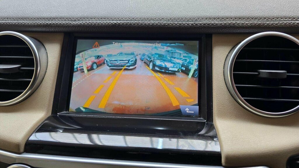 Land Rover Discovery 4 Suv 3.0 Td V6 Hse 4Wd Euro 4 200959 Brown #4