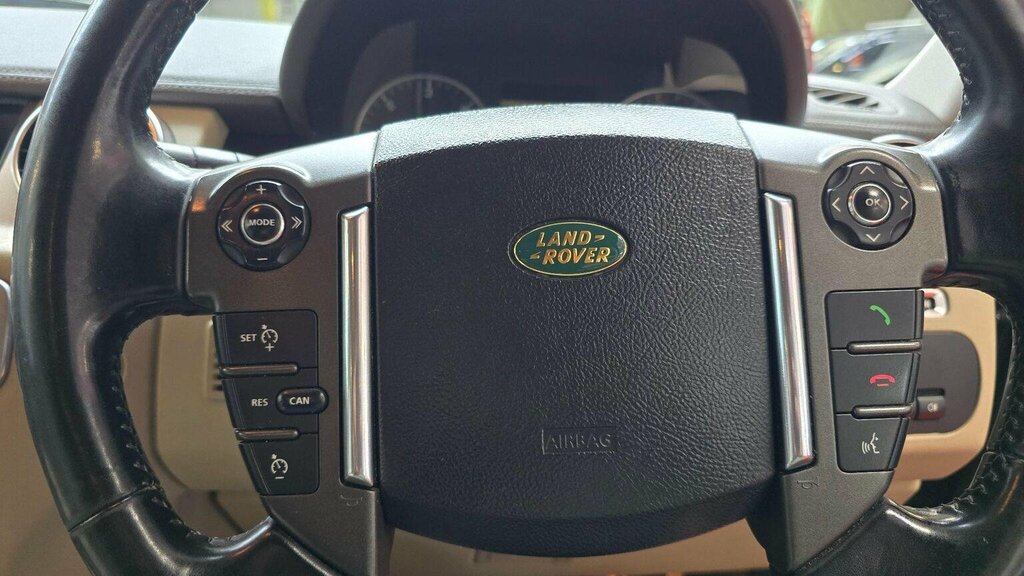 Land Rover Discovery 4 Suv 3.0 Td V6 Hse 4Wd Euro 4 200959 Brown #5