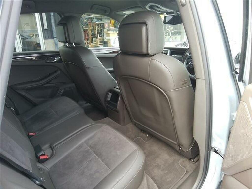 Porsche Macan Suv 3.0 V6 S Pdk 4Wd Euro 6 Ss 201564 #6