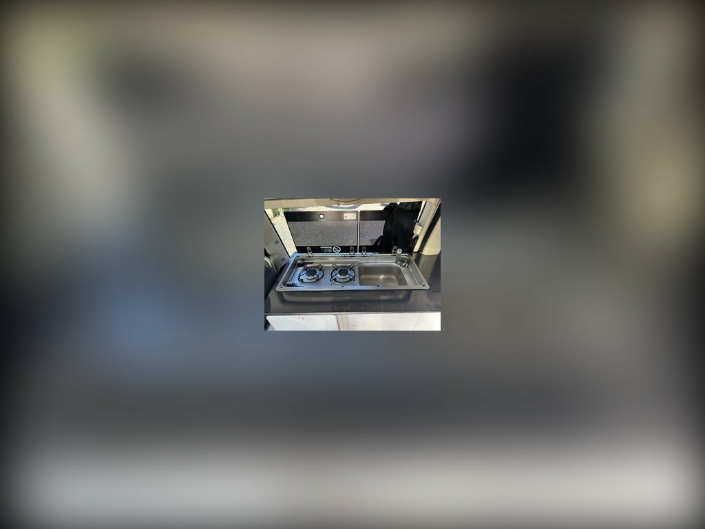 Nissan Elgrand Highway Star, 2.5 V6, Series 2 Camper Black #6