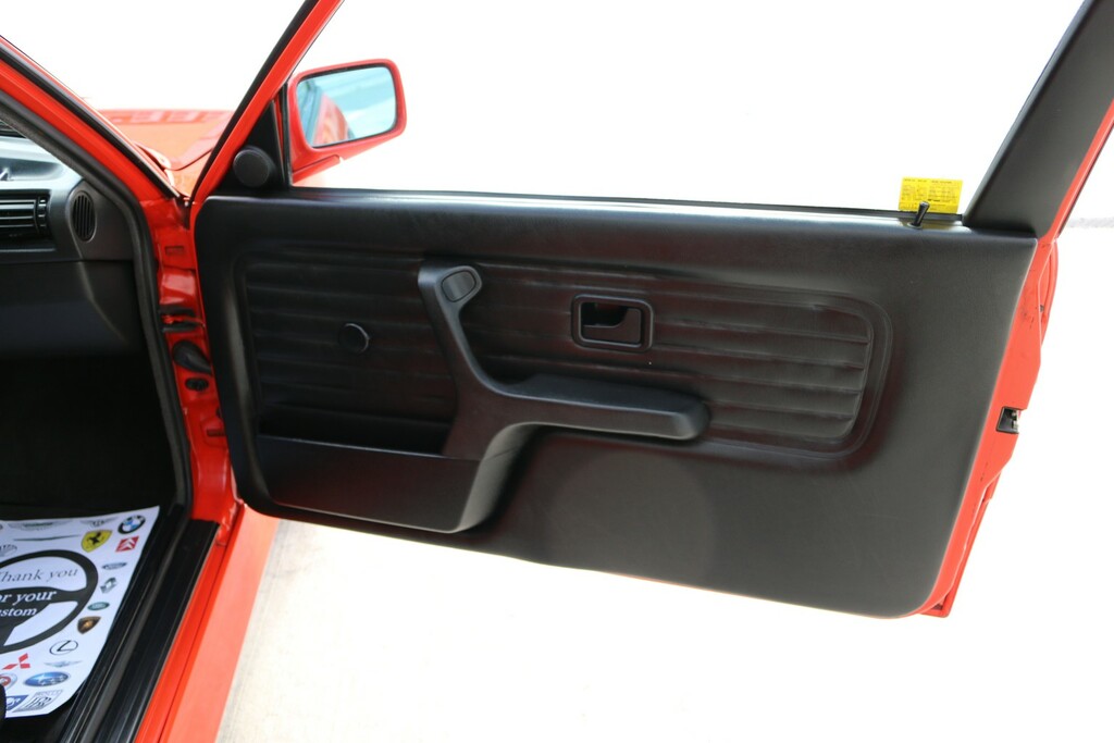 BMW 3 Series 320 Baur Conversion White #48
