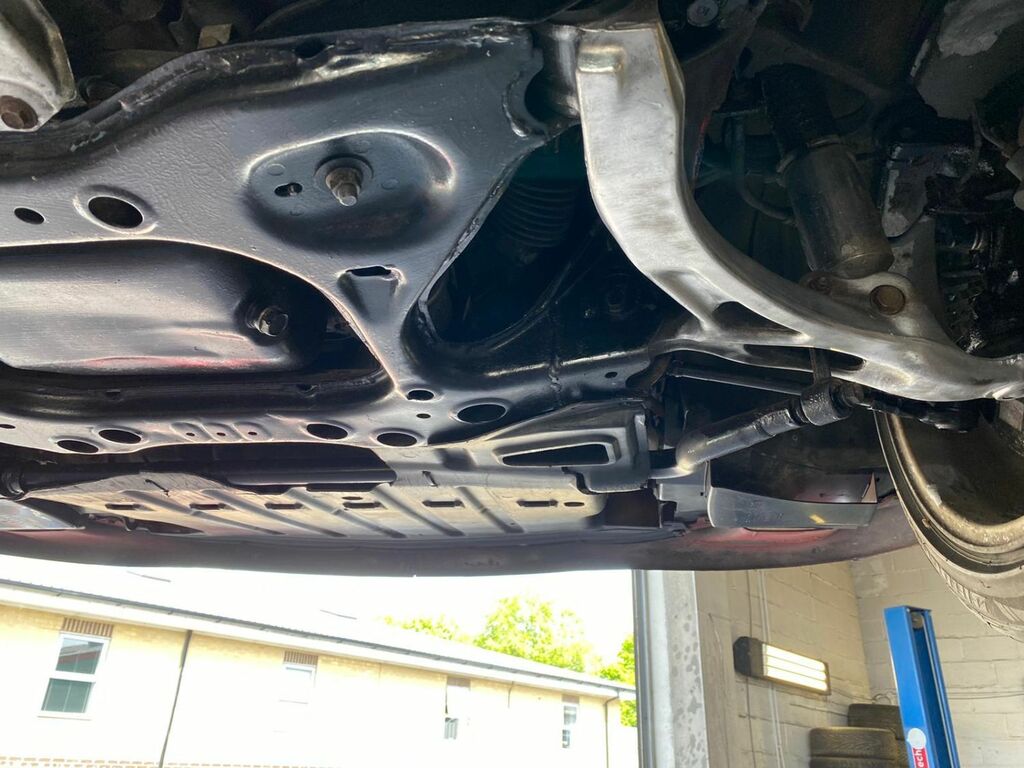 Mazda RX-7 1.3 Black #52