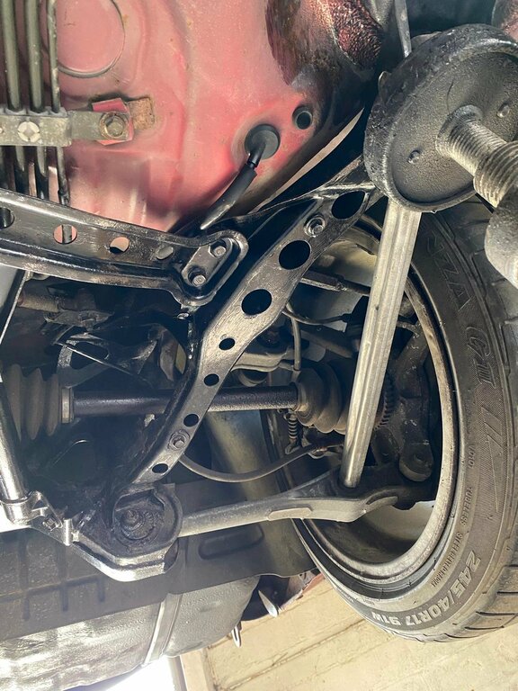 Mazda RX-7 1.3 Black #42