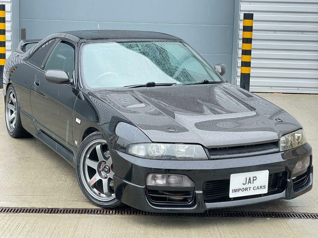 Nissan Skyline Nissan Skyline Gtst 2.5 Turbo Totally Genuine Mint White #27