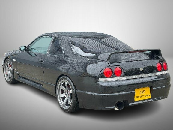 Nissan Skyline Nissan Skyline Gtst 2.5 Turbo Totally Genuine Mint White #13