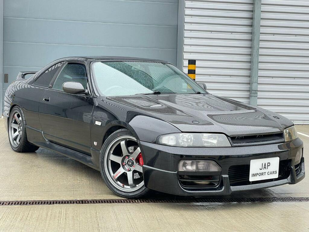 Nissan Skyline Nissan Skyline Gtst 2.5 Turbo Totally Genuine Mint White #23