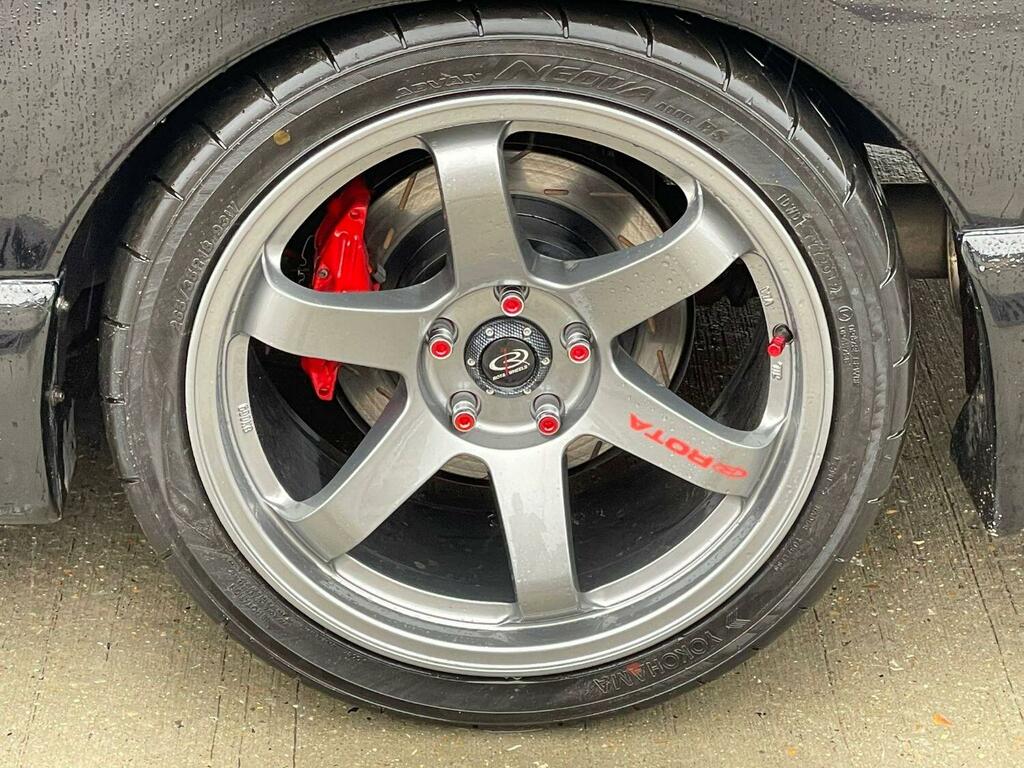 Nissan Skyline Nissan Skyline Gtst 2.5 Turbo Totally Genuine Mint White #41