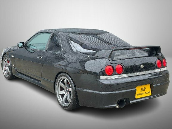 Nissan Skyline Nissan Skyline Gtst 2.5 Turbo Totally Genuine Mint White #12