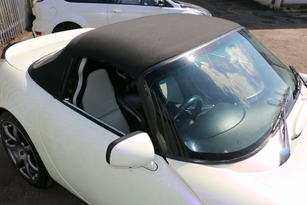 TVR Tamora Unspecified Black #45